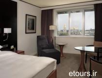 اتاق دو نفره