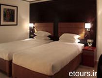 اتاق دو تخته