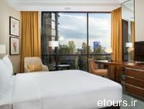 اتاق دو نفره