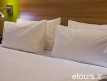 اتاق دو نفره