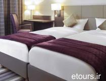 اتاق دو تخته