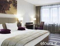 اتاق دو نفره