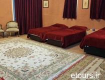 اتاق سه نفره