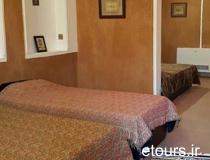 اتاق چهار نفره