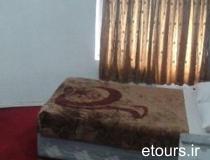 کومه سه نفره