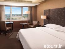 اتاق دو نفره