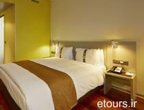 اتاق دو نفره