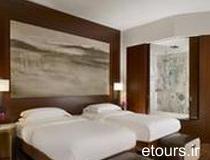 اتاق دو تخته