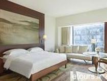 اتاق دو نفره