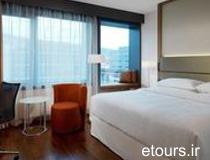 اتاق دو نفره