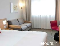 اتاق دو نفره