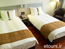 اتاق دو تخته