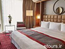 اتاق دو نفره