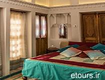 سوئیت رویال ماه عسل