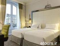 اتاق دو تخته