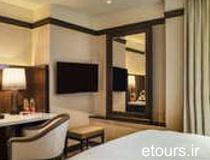 اتاق دو نفره