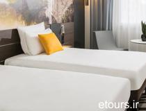 اتاق دو تخته