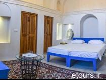 اتاق دو نفره پهلوی ( فاز دو )