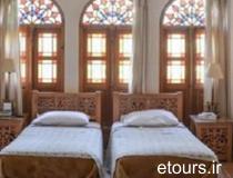 سوئیت دو نفره ویژه ( زیرزمین - فاز دو )