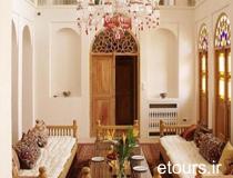 سوئیت شش نفره ویژه