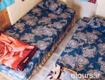 اتاق اسفندگان (با سرویس)