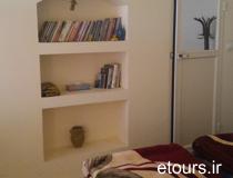 اتاق خزان ( با سرویس )