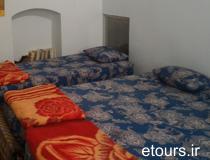 اتاق تیرگان ( بدون سرویس )