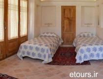 اتاق دو نفره ویژه