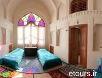 اتاق بالاخانه 
