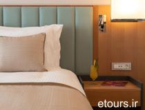 اتاق دو تخته