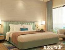 اتاق دو نفره