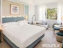 اتاق دو نفره