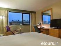 اتاق دو نفره