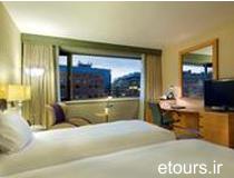 اتاق دو تخته