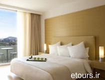 اتاق دو نفره