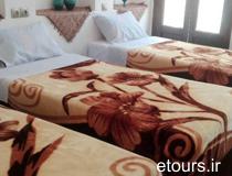 اتاق سه نفره