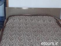 اتاق دو نفره