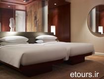 اتاق دو تخته