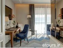 آپارتمان دو خوابه