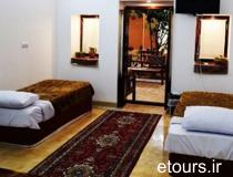 اتاق سه نفره