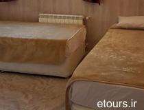 اتاق دو نفره توئین