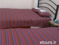 اتاق دو نفره