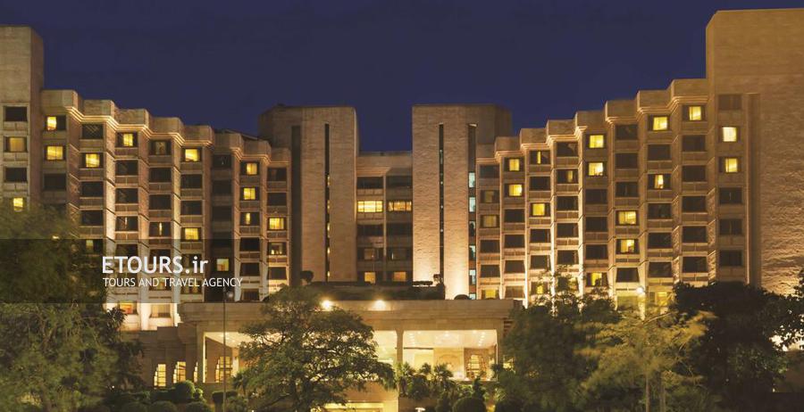 هتل حیات ریجنسی دهلی