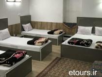 اتاق پنج نفره