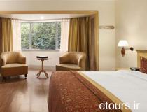 اتاق دو نفره