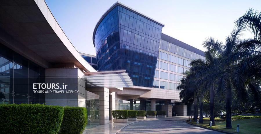 هتل حیات ریجنسی بمبئی