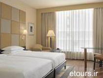 اتاق دو تخته