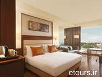 اتاق دو نفره