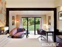 اتاق دو نفره