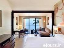 سوئیت یک خوابه